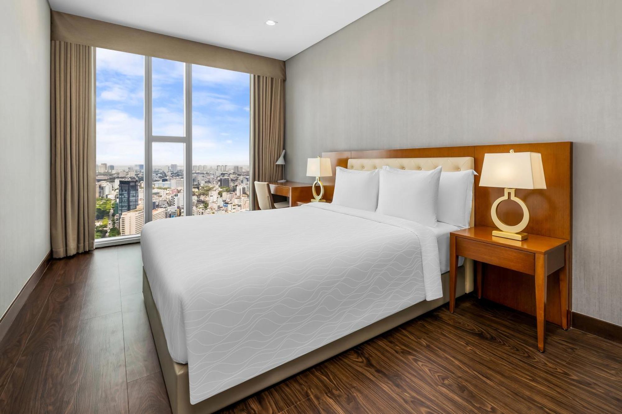 Sedona Tp. Hồ Chí Minh Khách sạn 5*