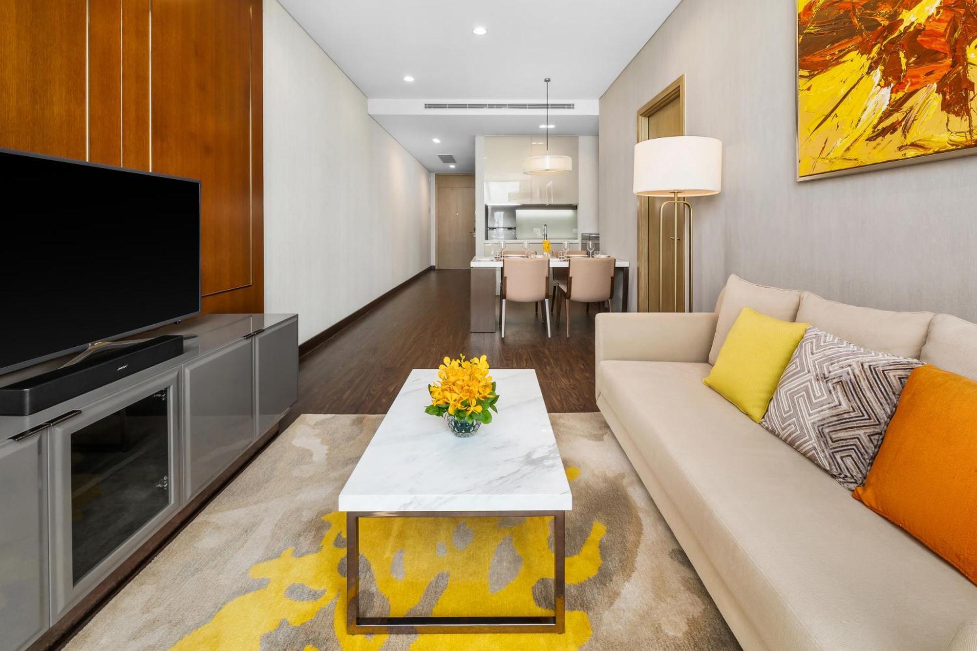 Sedona Tp. Hồ Chí Minh 5*